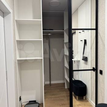 Сдается 1-комнатная квартира, 42 м²