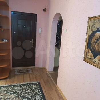 Сдается 1-комнатная квартира, 33,4 м²