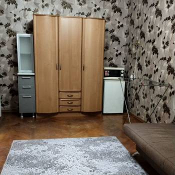 Сдается 1-комнатная квартира, 30 м²