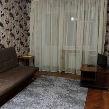 Сдается 1-комнатная квартира, 30 м²