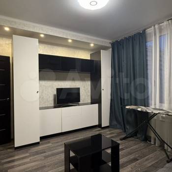 Сдается 1-комнатная квартира, 35,7 м²