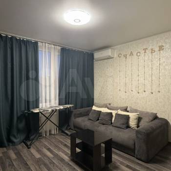 Сдается 1-комнатная квартира, 35,7 м²