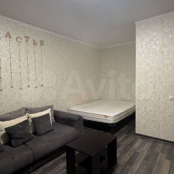 Сдается 1-комнатная квартира, 35,7 м²