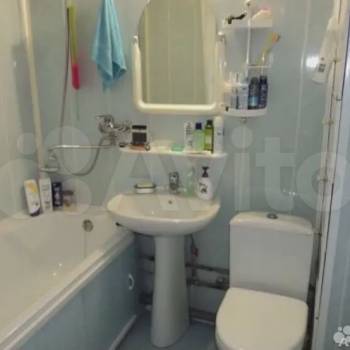 Сдается 1-комнатная квартира, 39 м²