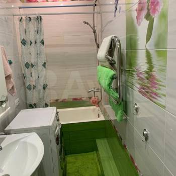 Сдается 2-х комнатная квартира, 50 м²