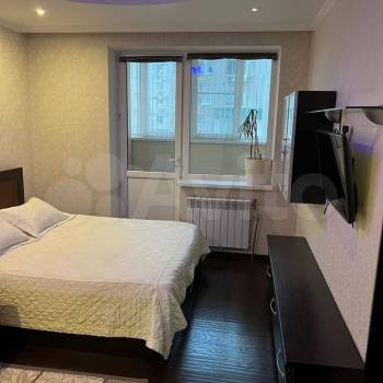 Сдается 2-х комнатная квартира, 50 м²