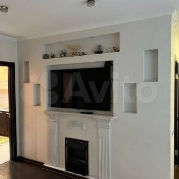 Сдается 2-х комнатная квартира, 50 м²