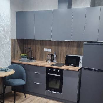 Сдается 1-комнатная квартира, 31 м²