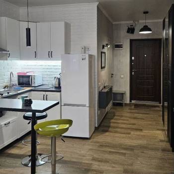 Сдается 1-комнатная квартира, 27 м²