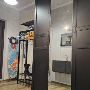 Сдается 1-комнатная квартира, 27 м²