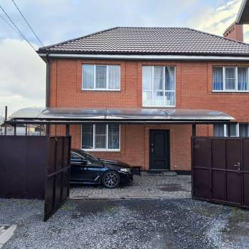 Сдается Дом, 133 м²