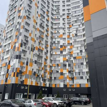 Продается 1-комнатная квартира, 26,3 м²