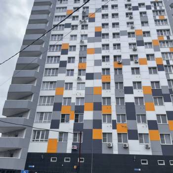 Продается 1-комнатная квартира, 26,3 м²