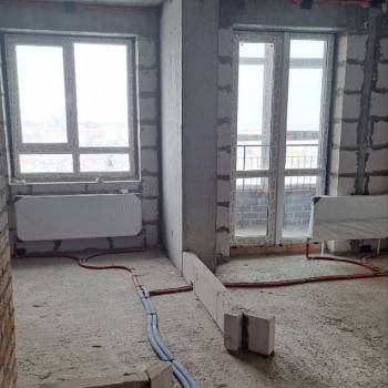 Продается 2-х комнатная квартира, 51,8 м²