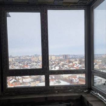 Продается 2-х комнатная квартира, 51,8 м²