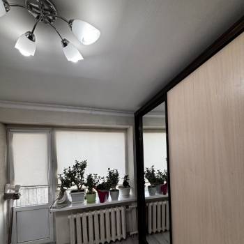 Сдается 1-комнатная квартира, 32 м²