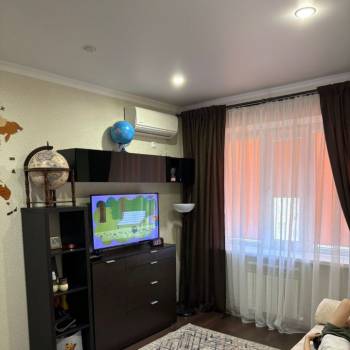 Сдается 1-комнатная квартира, 33 м²