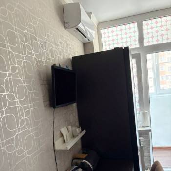 Сдается 1-комнатная квартира, 33 м²