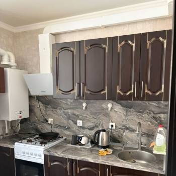 Сдается 1-комнатная квартира, 33 м²