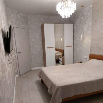 Сдается 1-комнатная квартира, 34 м²