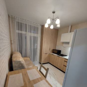 Сдается 1-комнатная квартира, 34 м²