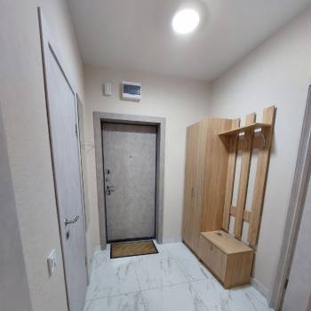 Сдается 1-комнатная квартира, 34 м²