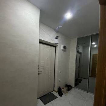 Сдается 1-комнатная квартира, 43 м²