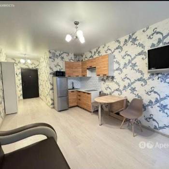 Сдается 1-комнатная квартира, 29 м²