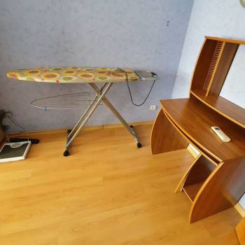 Сдается 1-комнатная квартира, 41 м²