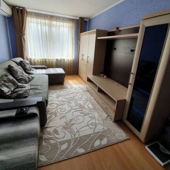 Сдается 1-комнатная квартира, 41 м²