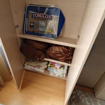 Сдается 1-комнатная квартира, 41 м²