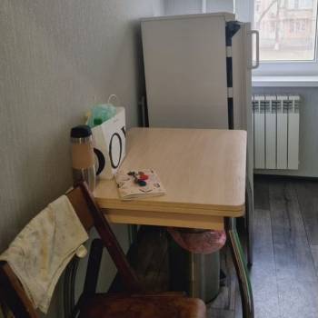 Сдается 1-комнатная квартира, 30 м²