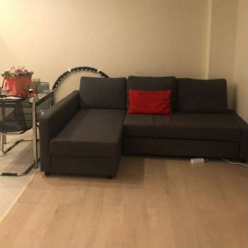 Сдается 1-комнатная квартира, 42 м²