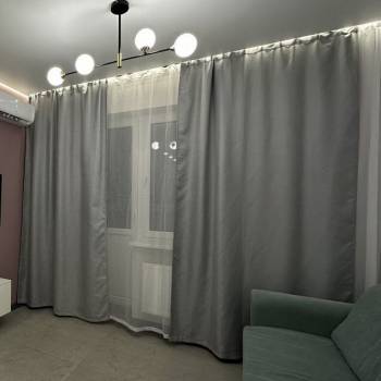 Сдается 1-комнатная квартира, 25 м²