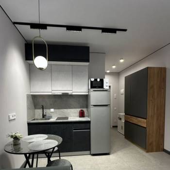 Сдается 1-комнатная квартира, 25 м²