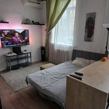 Сдается 1-комнатная квартира, 30 м²