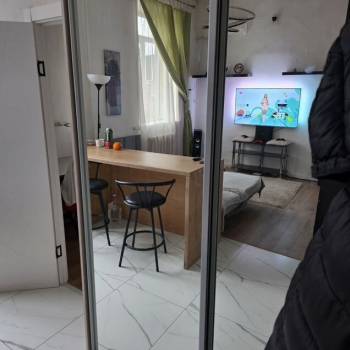 Сдается 1-комнатная квартира, 30 м²