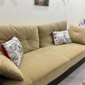 Сдается 1-комнатная квартира, 41 м²