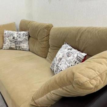 Сдается 1-комнатная квартира, 41 м²