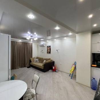 Сдается 1-комнатная квартира, 41 м²