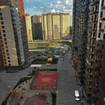 Продается 1-комнатная квартира, 36,9 м²