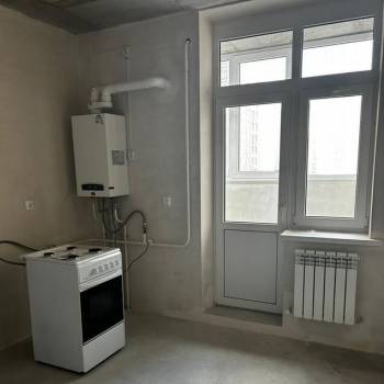 Продается 1-комнатная квартира, 36,9 м²