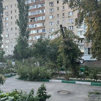 Продается 2-х комнатная квартира, 45 м²