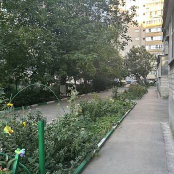 Продается 2-х комнатная квартира, 45 м²