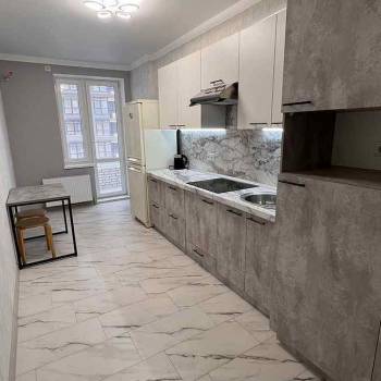 Сдается 1-комнатная квартира, 38,4 м²