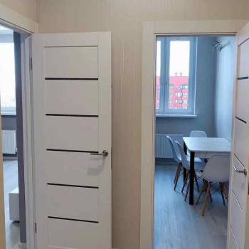 Сдается 1-комнатная квартира, 32,4 м²