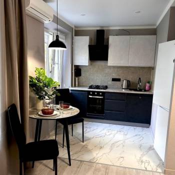 Сдается 1-комнатная квартира, 32 м²