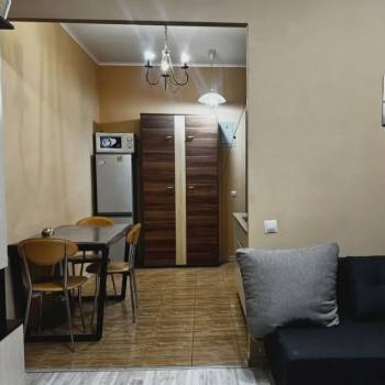 Сдается 1-комнатная квартира, 27 м²