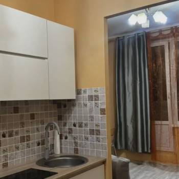 Сдается 1-комнатная квартира, 27 м²