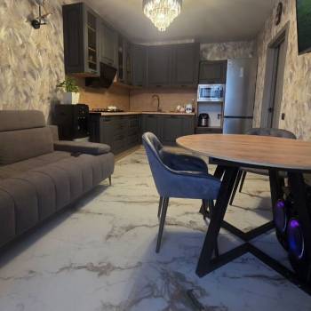 Продается 2-х комнатная квартира, 61 м²